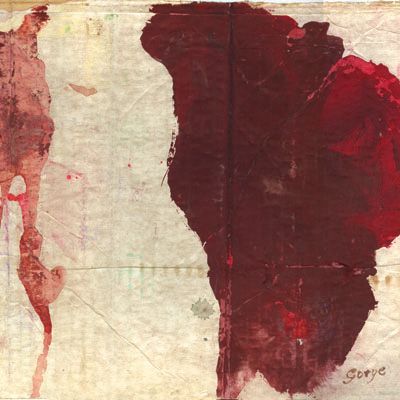 Like Drawing Blood CD by Gotye