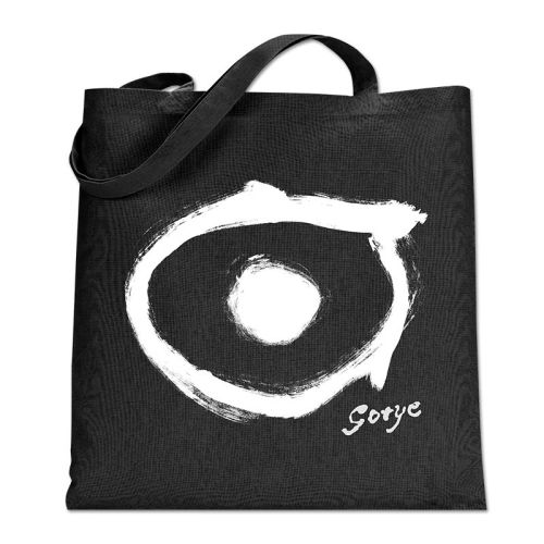 Eyes Wide Open tote bag by Gotye